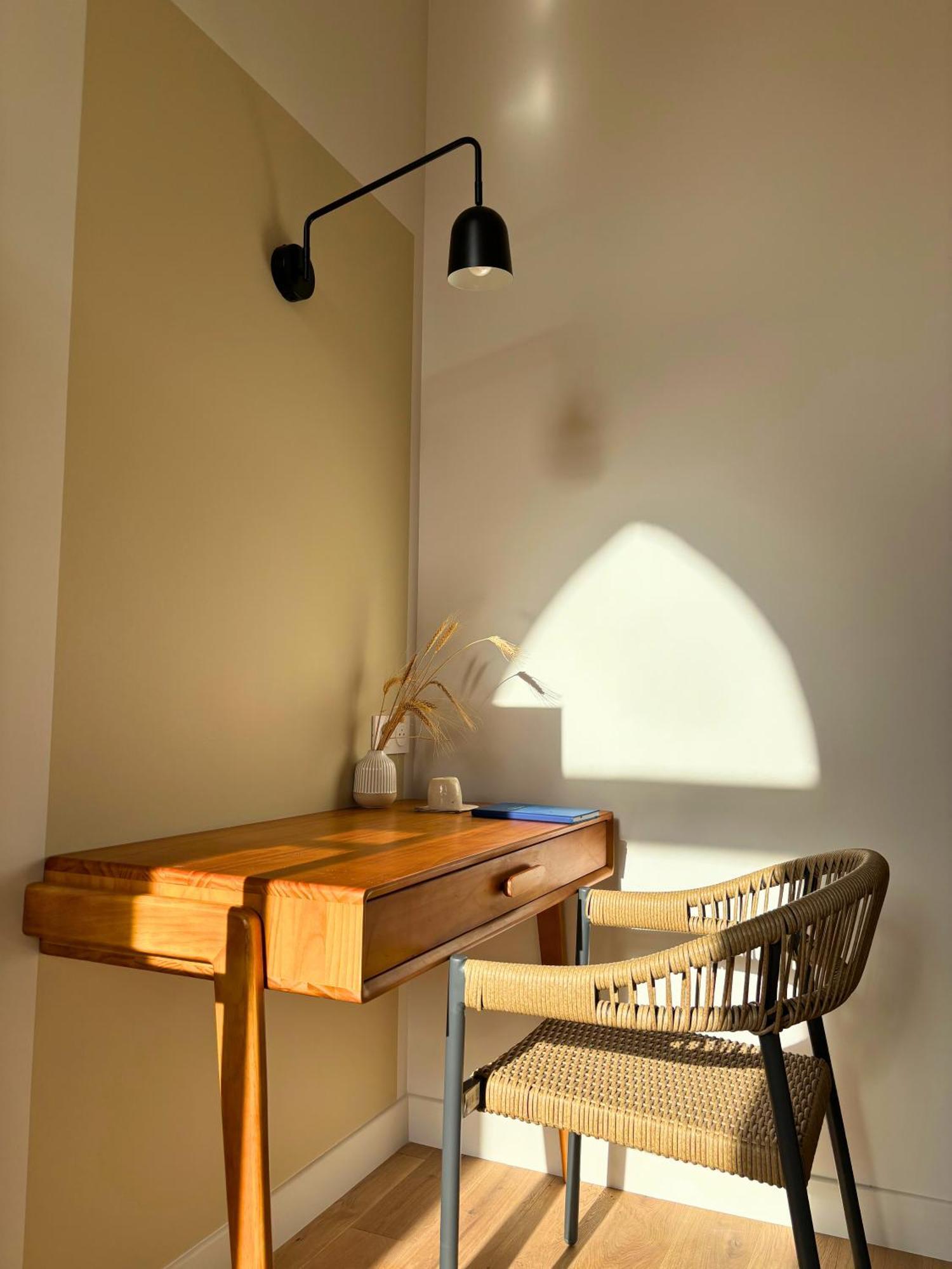 Hotellerie De L'Abbaye Bellegarde-Sainte-Marie 外观 照片